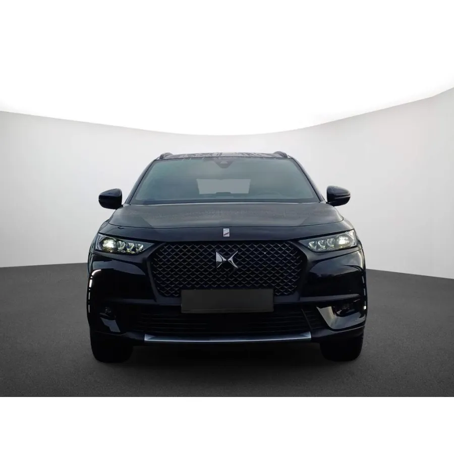 DS Automobiles, 2022, АКПП, пробег 46790 км