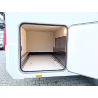 Автодом Bürstner Campeo, 2025, МКПП, пробег 17000 км