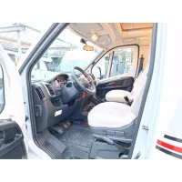 Автодом Bürstner Campeo, 2025, МКПП, пробег 17000 км