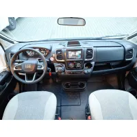 Автодом Bürstner Campeo, 2025, МКПП, пробег 17000 км