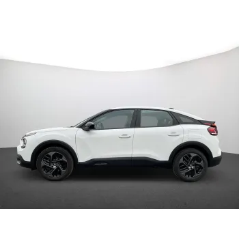 Citroën C4, 2023, МКПП, пробег 15477 км