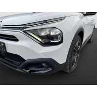 Citroën C4, 2023, МКПП, пробег 15477 км