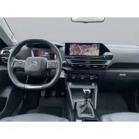 Citroën C4, 2023, МКПП, пробег 15477 км