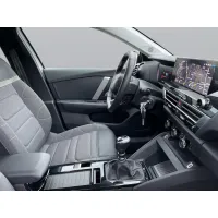 Citroën C4, 2023, МКПП, пробег 15477 км