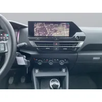 Citroën C4, 2023, МКПП, пробег 15477 км