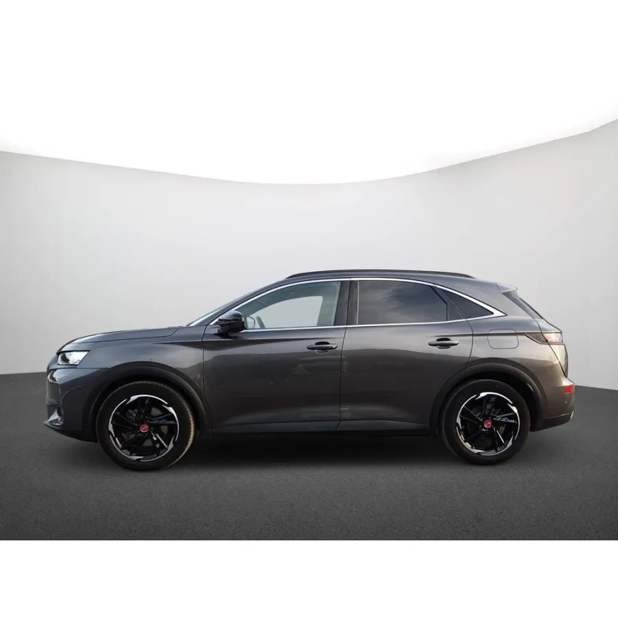 DS Automobiles, 2022, АКПП, пробег 92271 км