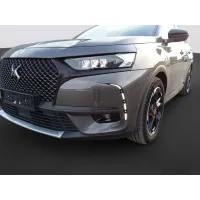 DS Automobiles, 2022, АКПП, пробег 92271 км