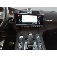 DS Automobiles, 2022, АКПП, пробег 92271 км