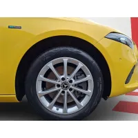 Mercedes-Benz A, 2020, АКПП, пробег 22899 км