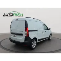 Dacia Dokker, 2021, МКПП, пробег 63900 км