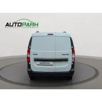 Dacia Dokker, 2021, МКПП, пробег 63900 км