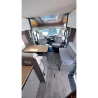 Автодом LMC Tourer, 2025, МКПП, пробег 800 км