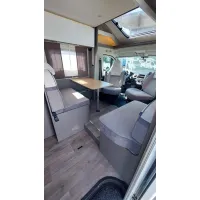 Автодом LMC Tourer, 2025, МКПП, пробег 800 км