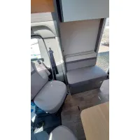 Автодом LMC Tourer, 2025, МКПП, пробег 800 км