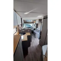 Автодом LMC Tourer, 2025, МКПП, пробег 800 км