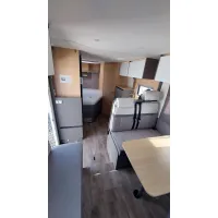 Автодом LMC Tourer, 2025, МКПП, пробег 800 км