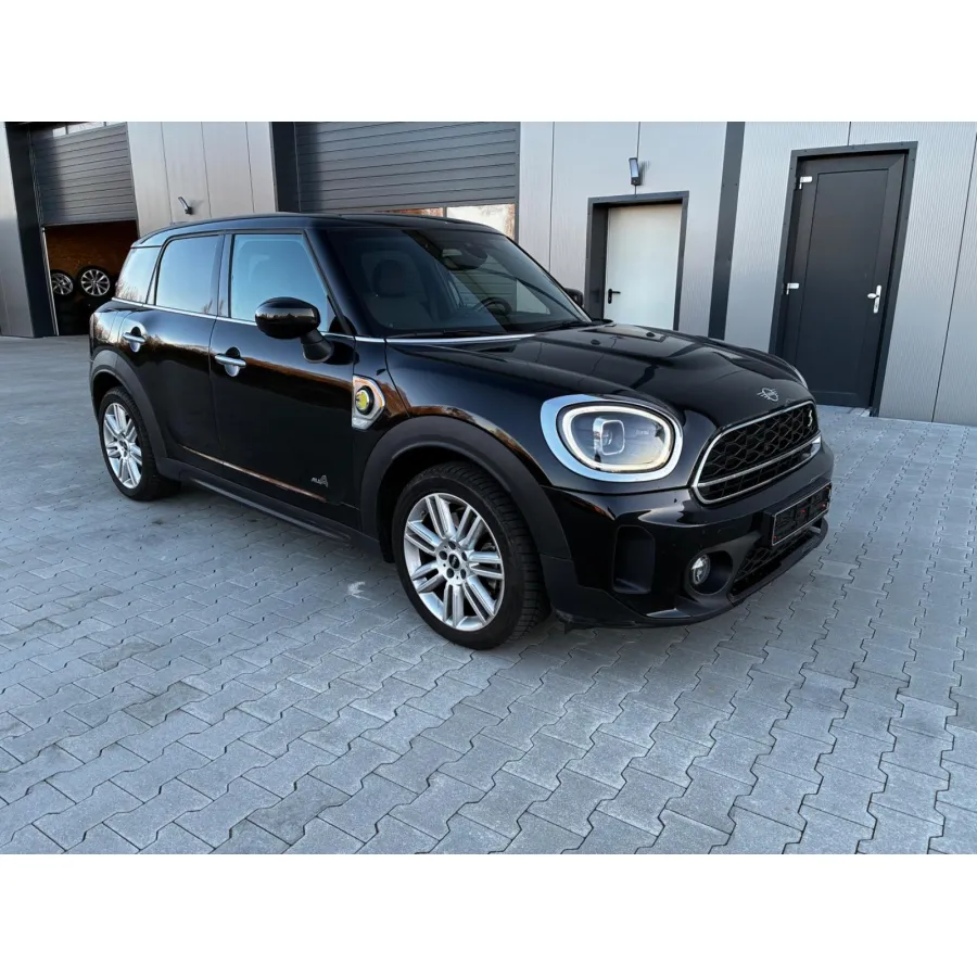 MINI Cooper, 2022, АКПП, пробег 89000 км
