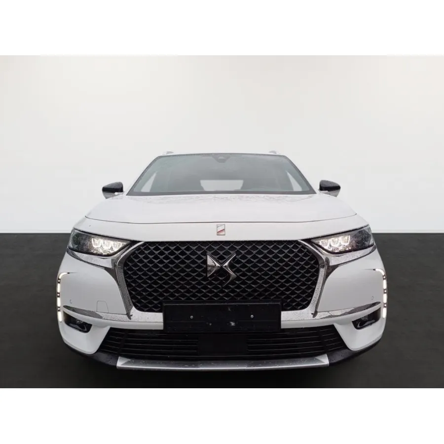 DS Automobiles, 2022, АКПП, пробег 19715 км