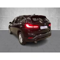 BMW X1, 2021, АКПП, пробег 51950 км