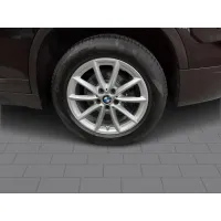 BMW X1, 2021, АКПП, пробег 51950 км