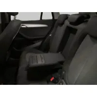 BMW X1, 2021, АКПП, пробег 51950 км