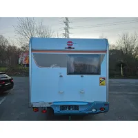 Автодом Bürstner FORD, 2007, МКПП, пробег 114955 км