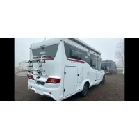 Автодом Hobby Optima, 2025, МКПП, пробег 20000 км