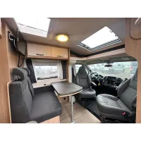 Автодом Hobby Optima, 2025, МКПП, пробег 20000 км