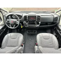 Автодом Hobby Optima, 2025, МКПП, пробег 20000 км