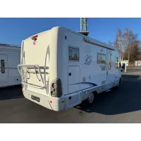 Автодом Bürstner Elegance, 2005, МКПП, пробег 183786 км