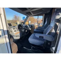 Автодом Bürstner Elegance, 2005, МКПП, пробег 183786 км