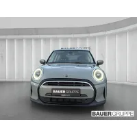 MINI Cooper, 2022, АКПП, пробег 57072 км