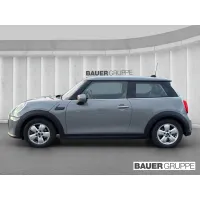 MINI Cooper, 2022, АКПП, пробег 57072 км