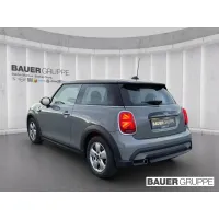 MINI Cooper, 2022, АКПП, пробег 57072 км