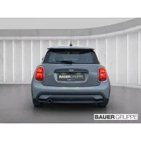 MINI Cooper, 2022, АКПП, пробег 57072 км
