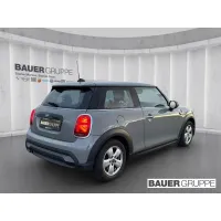 MINI Cooper, 2022, АКПП, пробег 57072 км