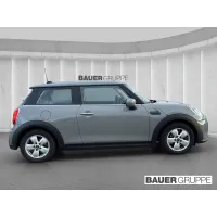 MINI Cooper, 2022, АКПП, пробег 57072 км