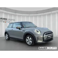 MINI Cooper, 2022, АКПП, пробег 57072 км