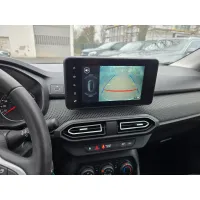 Dacia Sandero, 2023, МКПП, пробег 57000 км