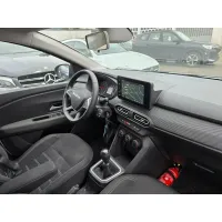 Dacia Sandero, 2023, МКПП, пробег 57000 км