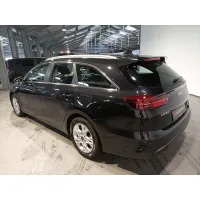 Kia cee'd, 2022, МКПП, пробег 20997 км