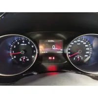 Kia cee'd, 2022, МКПП, пробег 20997 км
