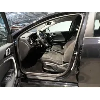 Kia cee'd, 2022, МКПП, пробег 20997 км