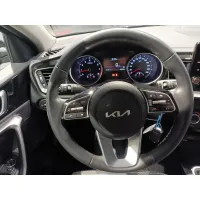 Kia cee'd, 2022, МКПП, пробег 20997 км