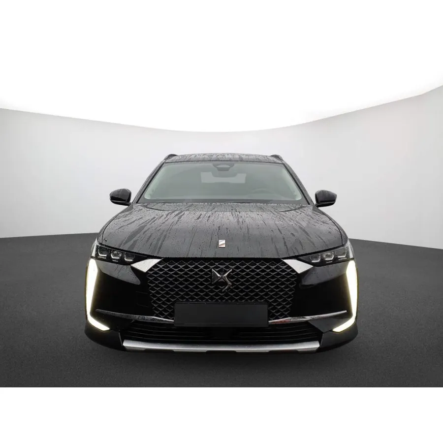 DS Automobiles, 2022, АКПП, пробег 33942 км