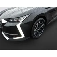 DS Automobiles, 2022, АКПП, пробег 33942 км