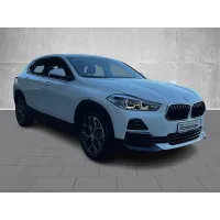 BMW X2, 2023, АКПП, пробег 9980 км
