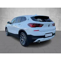 BMW X2, 2023, АКПП, пробег 9980 км