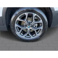 BMW X2, 2023, АКПП, пробег 9980 км