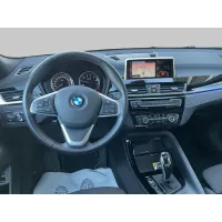 BMW X2, 2023, АКПП, пробег 9980 км